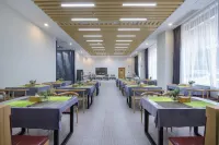 Xili Hotel - Dağ Manzaralı