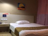 海安丽晶商务宾馆 - 传统大床房