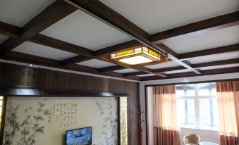 Wuzhen Xinyi Homestay