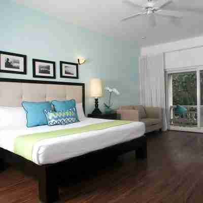 Sandy Haven Resort Rooms