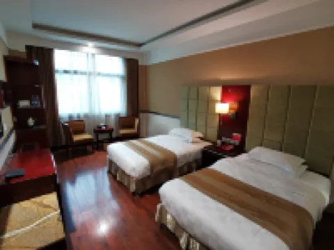 New Oriental Hotel