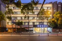 Lan Hotel Hotels near Sichuan Education Site of Hong Kong Garments College