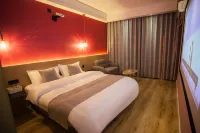 WEIJIA HOTEL - 2-نجوم