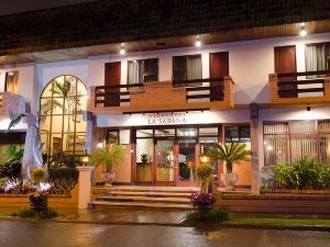 La Sabana Hotel Suites y Apartamentos