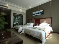 HongTai Business Hotel Hoteles en Lushi