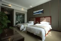 HongTai Business Hotel