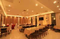 HongTai Business Hotel