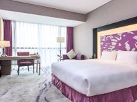 西安印力诺富特酒店 - 行政高级大床房