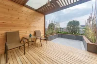 Rezen Hotel Meiyo