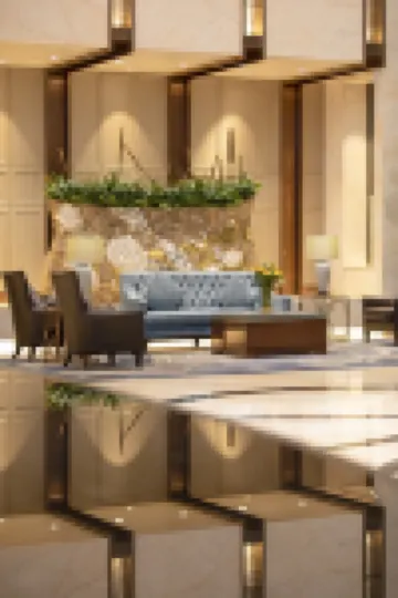 青島頤海花園酒店（奧帆中心店）