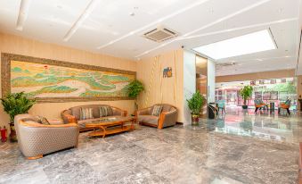 CHEERMAY HOTELS (Guangzhou Railway Station South hospital)