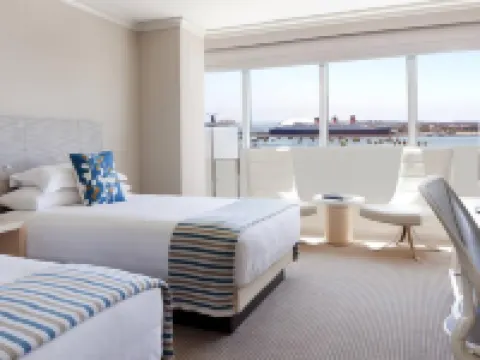 ハイアット リージェンシー ロング ビーチ ロングビーチのホテル