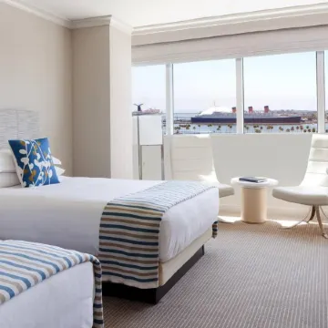 Hyatt Regency Long Beach