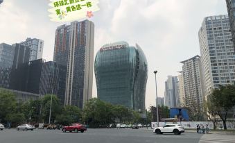 Luyi Apartment