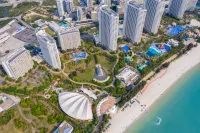 Xunliao Bay Yintan Scenic Resort Hotel