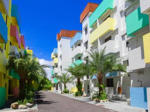 花蓮第十七個夏天 花蓮 優惠住宿預訂房 Trip Com