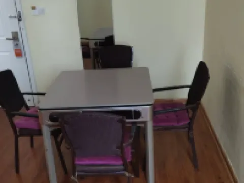 ホーム インホテル(富平南韓大街秦正広場) 富平のホテル