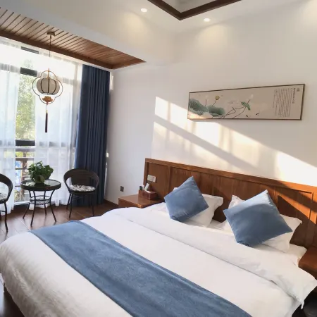 Nanyue South Ting mountain home stay