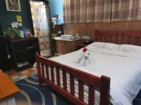 橡山酒店(周至汽车站店) - 舒适大床房