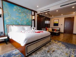 Grand Phoenix Hotel Bac Ninh
