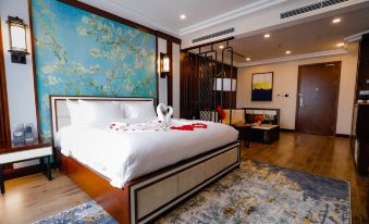 Grand Phoenix Hotel Bac Ninh