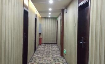 Nake Sega Boutique Hotel