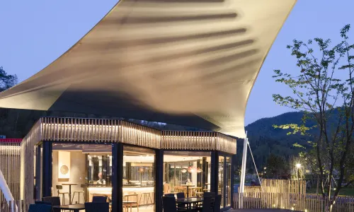 X-Dan Nature Meiji Zhuyin Hotel