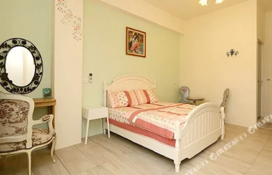 花蓮喬治花園民宿