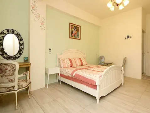 花蓮喬治花園民宿