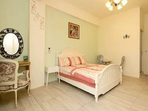 花蓮喬治花園民宿