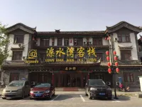 Lishuiwan Inn (Lizhou Ancient City Qingfengwan Branch) Các khách sạn ở Loan Châu