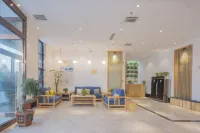 Ningling Jincheng Hotel