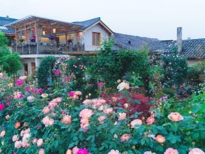 松陽南山南花園美宿