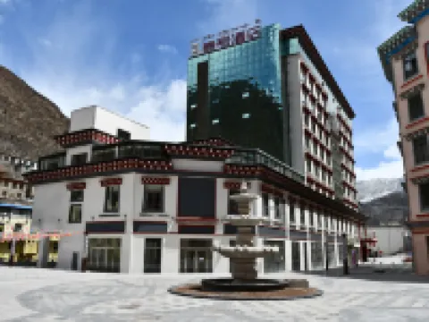 BIANBA NO. 1 hotel Hotels in Banbar