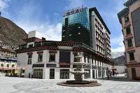 BIANBA NO. 1 hotel Hotels in Banbar