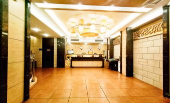 Cenxi Fulihua Hotel