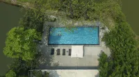 Heshan Shuimo · Fangtang Boutique Stay (Huaqiaocheng Gulao Water Village) - Kolam Renang
