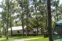 Neoroll Glamping