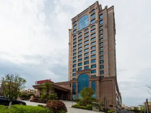 Jade Intercontinental Hotel