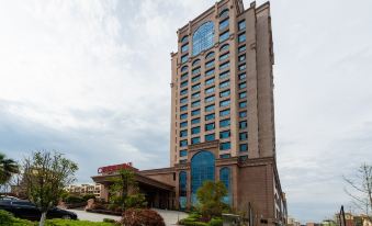 Jade Intercontinental Hotel