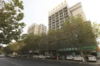 창싱 리하오 호텔 창싱 호텔