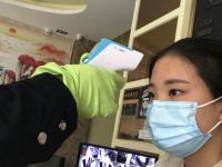 恩施天珠假日酒店 - 其他