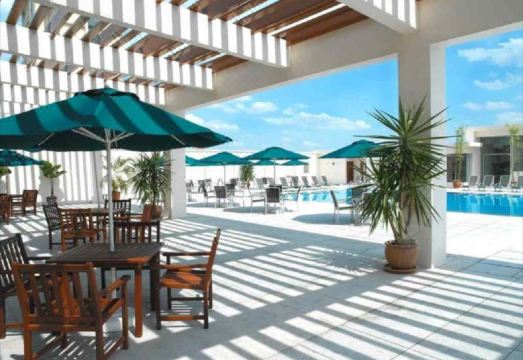 더 불바르 - 어 세인트 자일스 호텔 쿠알라룸푸르