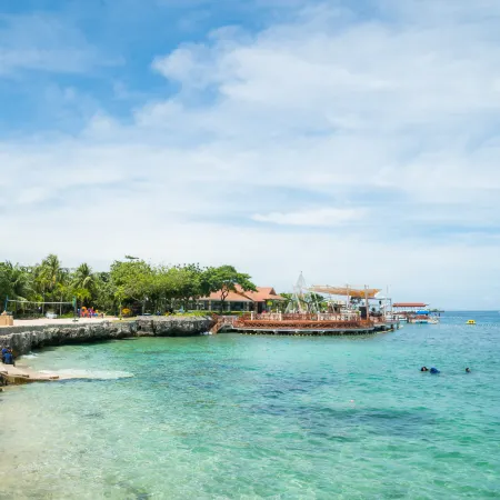 Jpark Island Resort & Waterpark Cebu