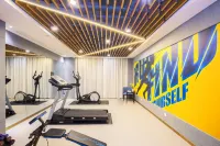 MeiShuHOTEL - Gym