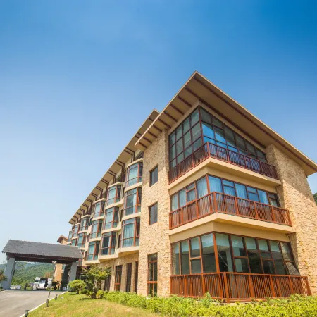 Kaiyuan Resort Hotel