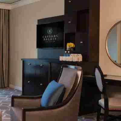 Caesars Palace Rooms