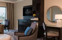 Caesars Palace Hotels in 