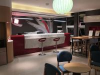 尚客优酒店(清镇职教城交通职业技术学院店) - 公共区域