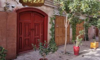 Kashgar Jingshi Time Homestay